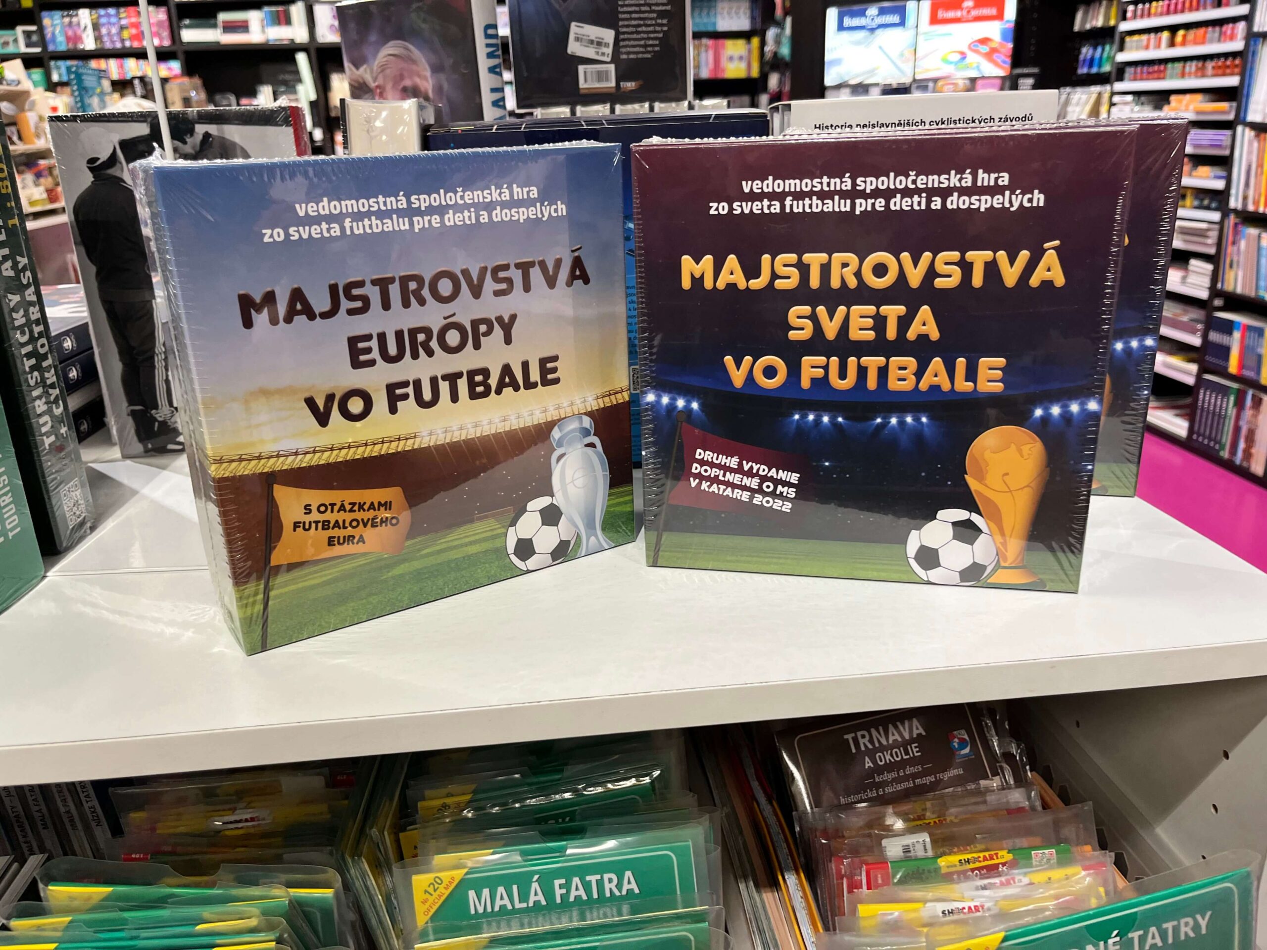 vianocny darcek pre futbalistu